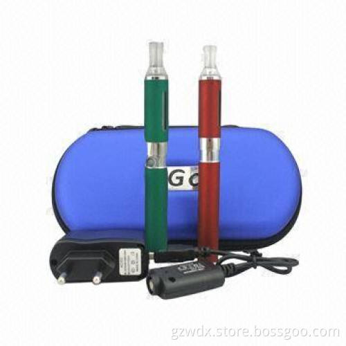 Electronic Cigarette, Evod Starter Kits, 1.6mL Large Capacity